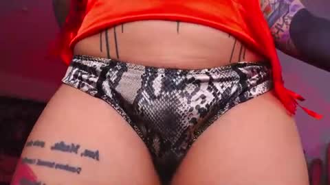 MistressDarkStar online show from July 18, 4:08 pm