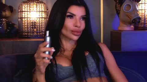 Elenia online show from June 24, 11:34 am