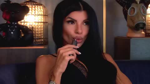 Elenia online show from July 22, 12:07 pm