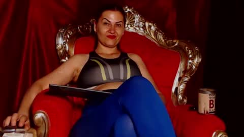 Mistress Fabiola  Wishlist  online show from August 4, 5:21 pm