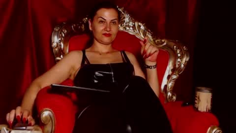 Mistress Fabiola  Wishlist  online show from August 5, 5:22 pm