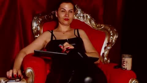 Mistress Fabiola  Wishlist  online show from August 5, 6:28 pm
