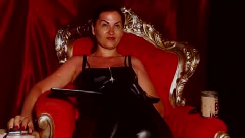 Mistress Fabiola  Wishlist  online show from August 6, 6:40 pm