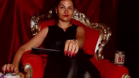 Mistress Fabiola  Wishlist  online show from August 9, 5:47 pm