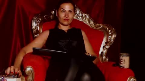 Mistress Fabiola  Wishlist  online show from August 9, 10:11 pm