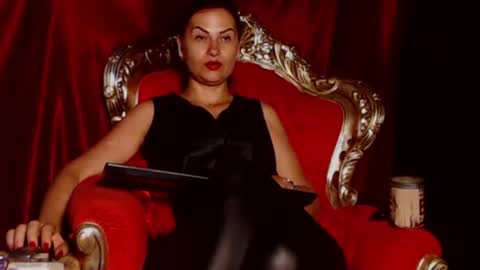 Mistress Fabiola  Wishlist  online show from August 10, 5:47 pm
