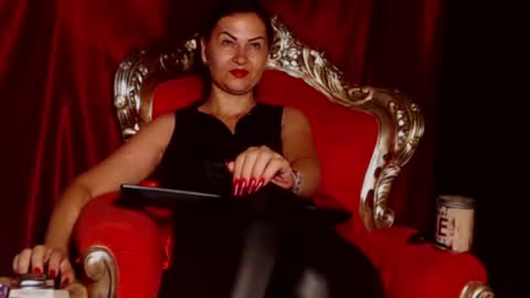 Mistress Fabiola  Wishlist  online show from August 10, 6:53 pm