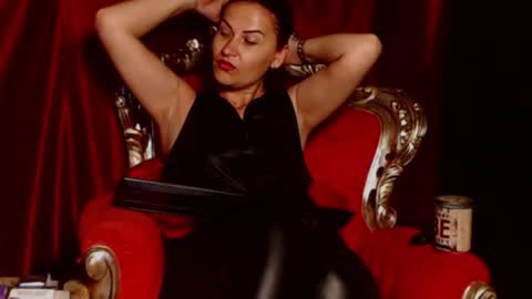 Mistress Fabiola  Wishlist  online show from August 10, 9:05 pm