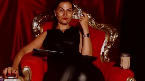 Mistress Fabiola  Wishlist  online show from August 11, 7:27 pm