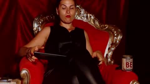 Mistress Fabiola  Wishlist  online show from August 12, 7:16 pm