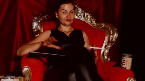 Mistress Fabiola  Wishlist  online show from August 12, 8:22 pm