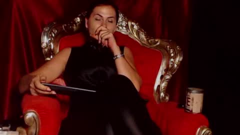 Mistress Fabiola  Wishlist  online show from August 15, 6:34 pm