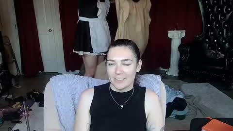 Mistress June online show from March 26, 9:30 pm