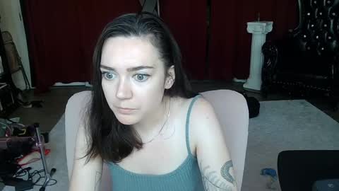Mistress June online show from March 27, 3:38 pm