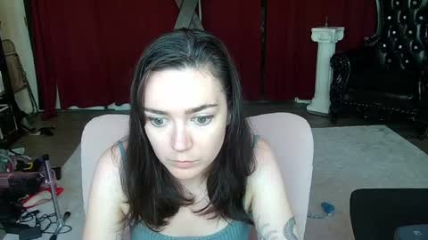 Mistress June online show from March 27, 4:44 pm