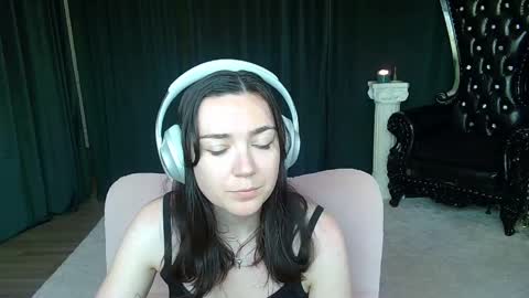 Mistress June online show from April 1, 5:54 pm