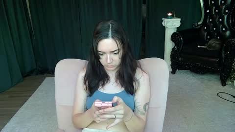 Mistress June online show from April 2, 5:54 pm