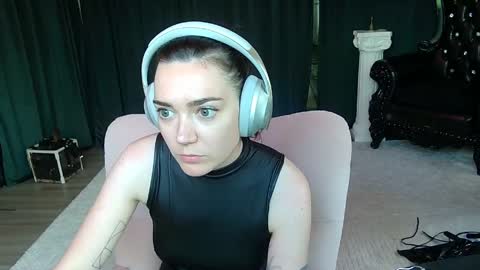Mistress June online show from April 2, 8:06 pm