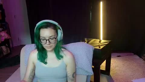 Mistress June online show from July 8, 6:34 pm
