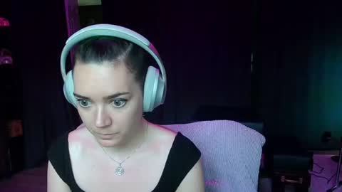 Mistress June online show from July 10, 6:57 pm