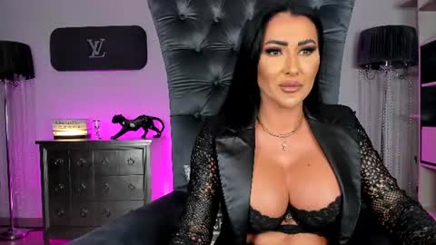 mistresskennya online show from July 26, 3:39 pm