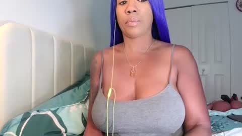 Mistress Lava online show from July 12, 9:32 pm