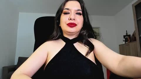 YourGoddessM online show from July 31, 10:26 pm