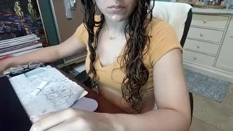 mistressnamora online show from July 28, 8:20 am