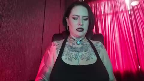 Mistress olivia online show from August 1, 5:41 pm