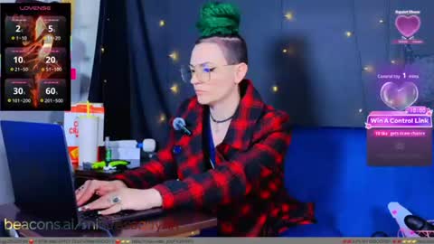 mistressquynnxo online show from August 16, 6:28 am