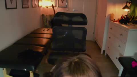 SANDY online show from August 11, 8:22 pm