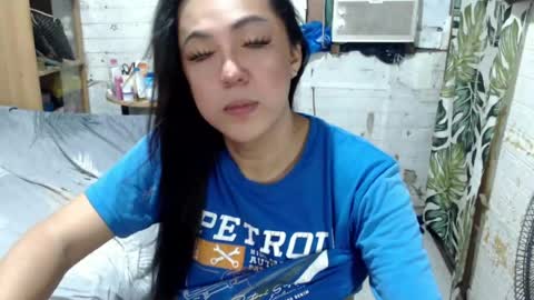 mistresssexymhacy69 online show from August 12, 7:43 am