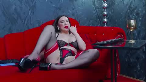 MistressWanda -  online show from August 15, 1:42 am