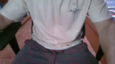 mistxss online show from April 28, 9:53 am