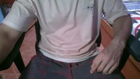mistxss online show from April 29, 8:44 pm