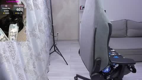 misty_dark online show from August 7, 7:36 pm