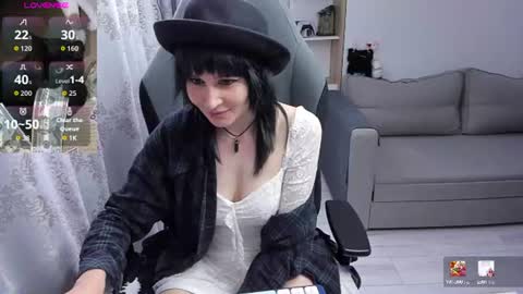 misty_dark online show from August 10, 3:35 pm