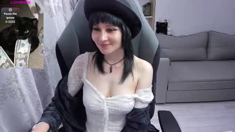 misty_dark online show from August 10, 6:53 pm