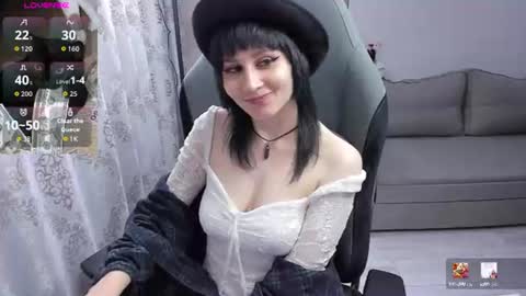 misty_dark online show from August 10, 7:59 pm