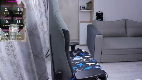 misty_dark online show from August 11, 10:45 pm