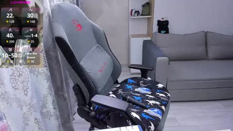 misty_dark online show from August 12, 12:57 am