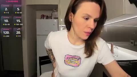misty_myers online show from June 20, 9:26 pm