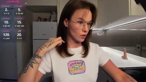 misty_myers online show from July 9, 8:25 pm