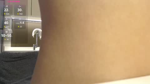 misty_myers online show from July 9, 9:31 pm