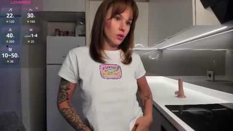 misty_myers online show from July 13, 7:41 pm