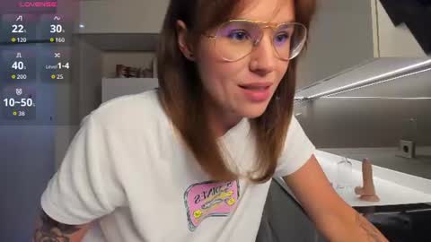 misty_myers online show from July 16, 10:10 pm