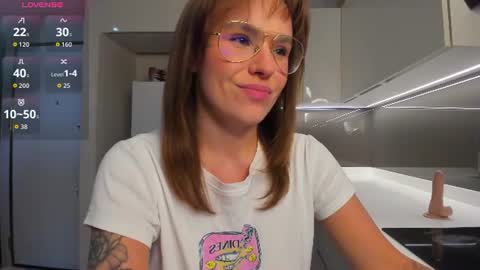 misty_myers online show from July 26, 8:14 pm
