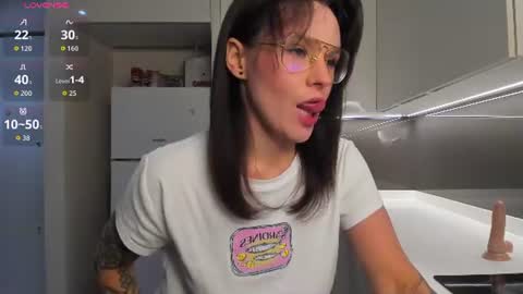 misty_myers online show from August 15, 8:02 pm