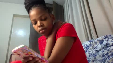 misty_shee online show from August 7, 5:46 pm