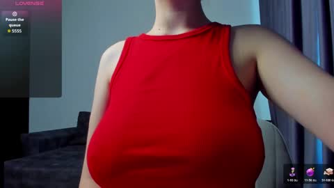 MistyFox Rea online show from June 2, 7:11 am